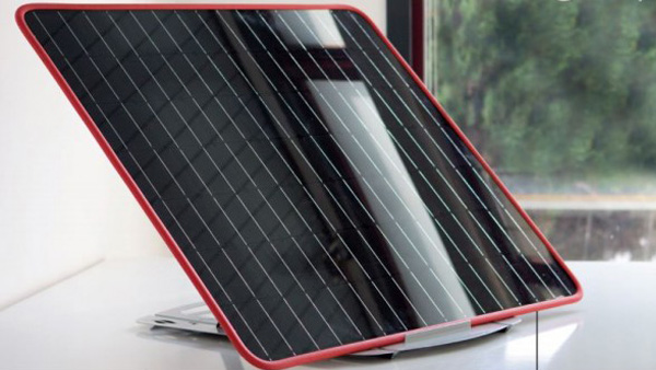 mini-fotovoltaico