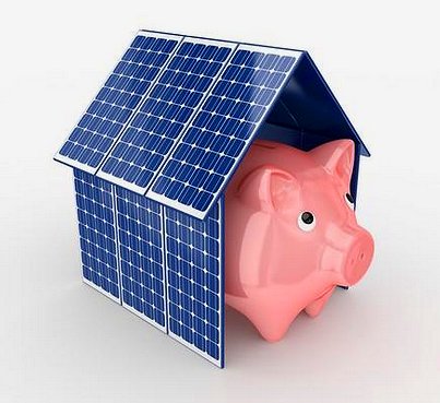 Risparmiare col fotovoltaico